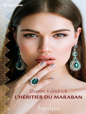 cover image of L'héritier du Maraban